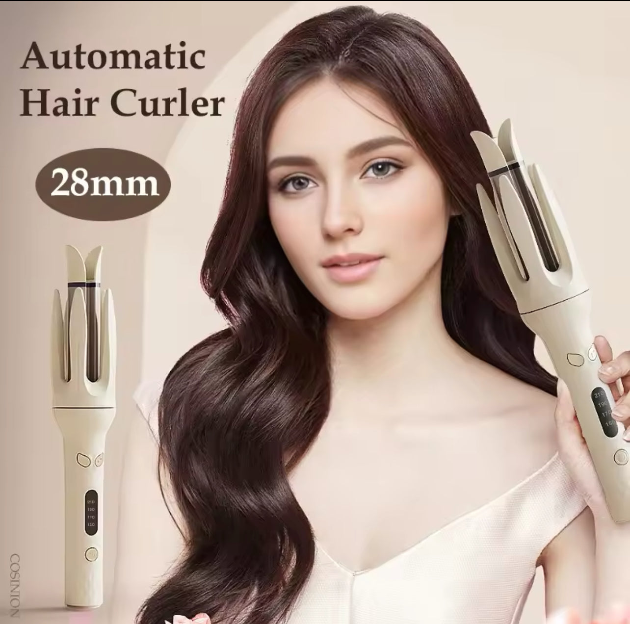 Anti-Tangle Curling